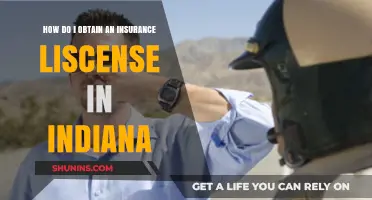 Steps to Obtain Your Indiana Insurance License: A Complete Guide