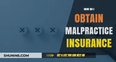 Securing Malpractice Insurance: A Comprehensive Guide for Professionals