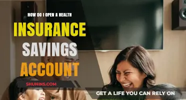 Unlock Health Savings: A Step-by-Step Guide to Opening an HSA