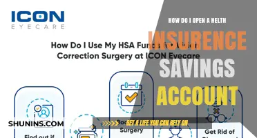 Health Savings Accounts: Opening and Maximizing Your Benefits