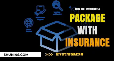 Securely Overnight Your Package with Insurance: A Step-by-Step Guide