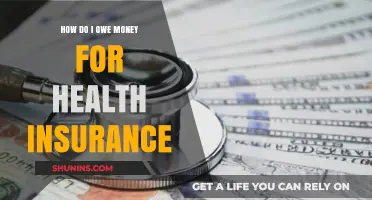 Understanding Health Insurance Debt: Why You Owe Money and How to Manage It