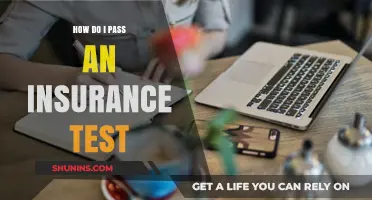 Mastering Your Insurance Exam: Proven Tips to Pass with Confidence