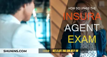 Strategies to Ace the Insurance Agent Exam