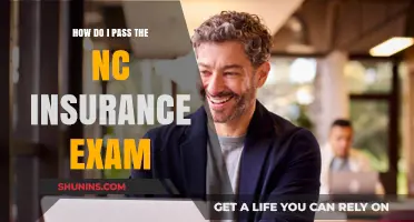 Mastering the NC Insurance Exam: Proven Tips for Success