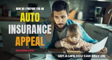 Navigating the Auto Insurance Appeal Process: A Step-by-Step Guide