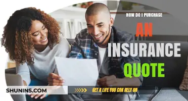 A Step-by-Step Guide to Purchasing the Perfect Insurance Quote