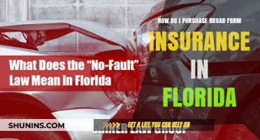 Broad Form Insurance in Florida: What You Need to Know