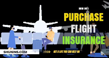 A Comprehensive Guide to Buying Flight Insurance for Your Trip