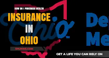 Ohio Health Insurance Guide: Steps to Purchase the Right Plan