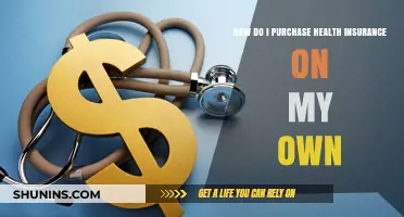 A Step-by-Step Guide to Buying Individual Health Insurance