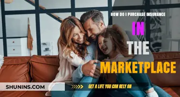 A Step-by-Step Guide to Buying Insurance on the Marketplace