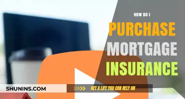 Mortgage Insurance: What You Need to Know Before Buying