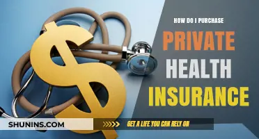 A Step-by-Step Guide to Buying Private Health Insurance