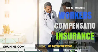 A Step-by-Step Guide to Buying Workers' Compensation Insurance