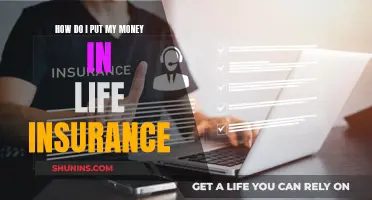 Life Insurance: Where and How to Invest Your Money