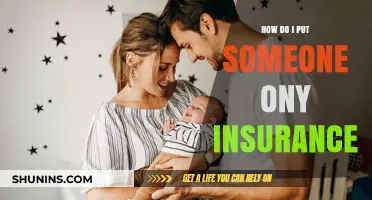 Adding Dependents to Your Insurance: A Step-by-Step Guide