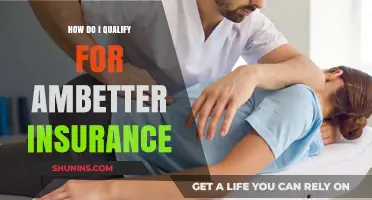 Qualifying for Ambetter Insurance: Eligibility Requirements and Application Tips
