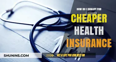 Unlock Affordable Health Insurance: Eligibility Tips for Lower Premiums