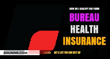 Qualifying for Farm Bureau Health Insurance: A Step-by-Step Guide