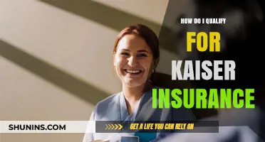 Qualifying for Kaiser Insurance: Eligibility Requirements and Enrollment Process