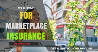 Qualifying for Marketplace Insurance: Eligibility Requirements and Application Tips