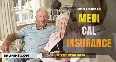 Qualifying for Medi-Cal: Eligibility Requirements and Application Process Explained
