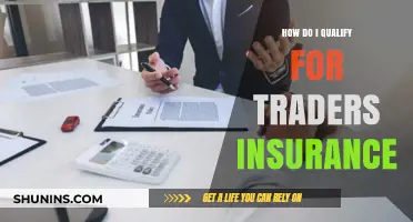 Qualifying for Traders Insurance: Essential Requirements and Eligibility Criteria