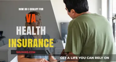 Qualifying for VA Health Insurance: Eligibility Requirements and Application Process
