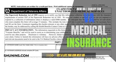 Understanding VA Medical Insurance Eligibility Requirements
