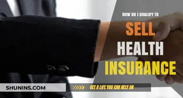 Steps to Qualify and Sell Health Insurance Successfully: A Guide