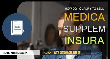 Understanding Medicare Supplement Insurance: Agent Requirements and Qualifications
