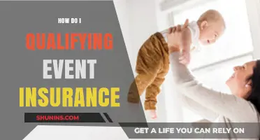 Understanding Qualifying Events: How to Secure Insurance Coverage Outside Enrollment