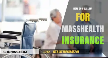 Qualifying for MassHealth: Eligibility Requirements and Application Guide