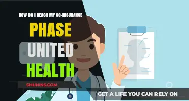 Navigating United Health Co-Insurance Phase: A Step-by-Step Guide