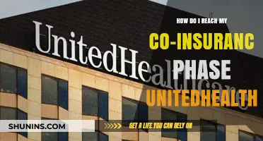 Navigating UnitedHealth Co-Insurance Phase: A Step-by-Step Guide to Reach It