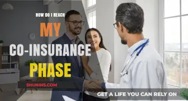 Navigating Deductibles: A Guide to Reaching Your Co-Insurance Phase