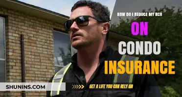 Lower Your Condo Insurance RCV: Effective Strategies to Reduce Costs