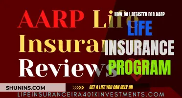 AARP Life Insurance: Registration Process Simplified