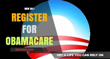 Registering for Obamacare: A Step-by-Step Guide
