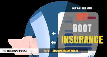 How to Reinstate Your Root Insurance: A Step-by-Step Guide