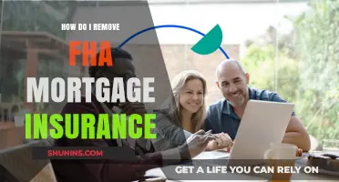 Strategies to Remove FHA Mortgage Insurance