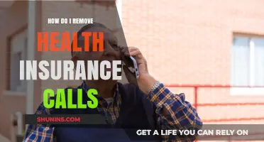 Stop Annoying Health Insurance Calls: Effective Strategies to Regain Peace