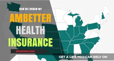 Renewing Your Ambetter Health Insurance: A Step-by-Step Guide