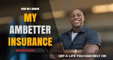 Renewing Your Ambetter Insurance: A Step-by-Step Guide for Policyholders