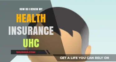 Renewing Your UHC Health Insurance: A Step-by-Step Guide for Policyholders