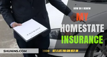 Renewing Your Homestate Insurance: A Step-by-Step Guide to Hassle-Free Renewal