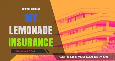 Renewing Your Lemonade Insurance: A Step-by-Step Guide to Hassle-Free Coverage