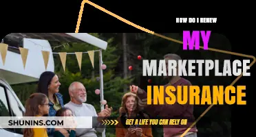 Renewing Your Marketplace Insurance: A Step-by-Step Guide for Policyholders