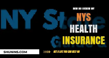 Renewing Your NYS Health Insurance: A Step-by-Step Guide to Stay Covered